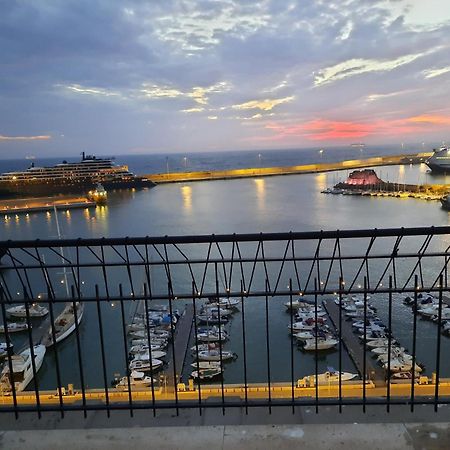 Mare Fuori Apartment Civitavecchia Eksteriør bilde