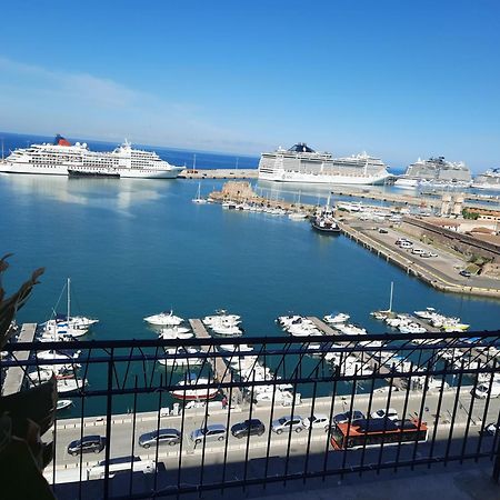 Mare Fuori Apartment Civitavecchia Eksteriør bilde