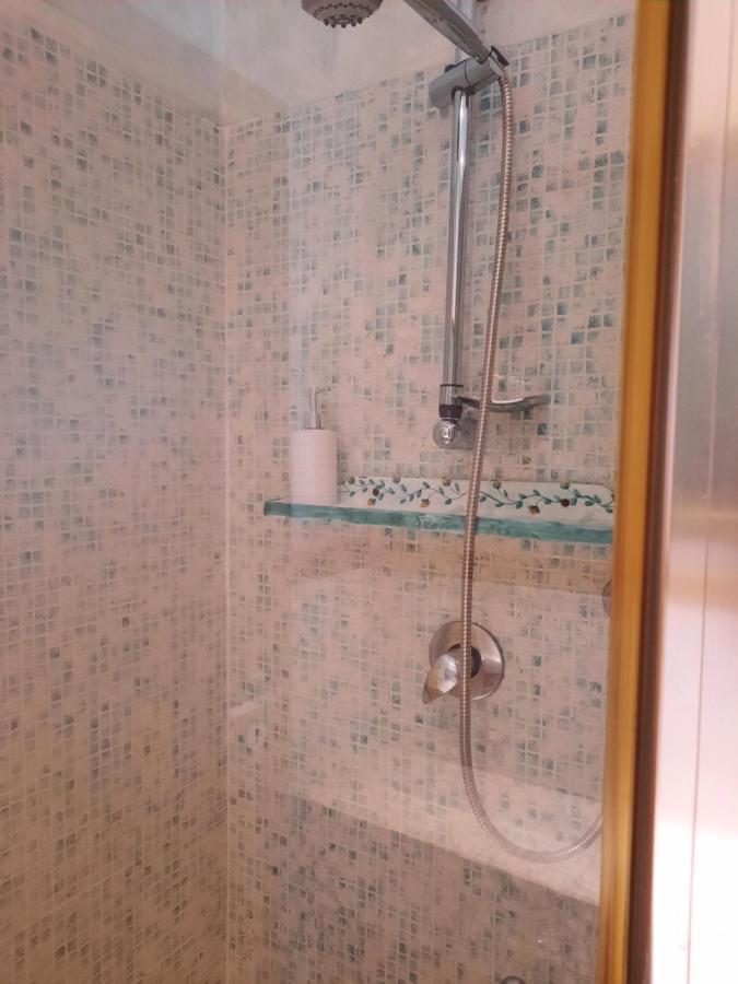 Mare Fuori Apartment Civitavecchia Eksteriør bilde