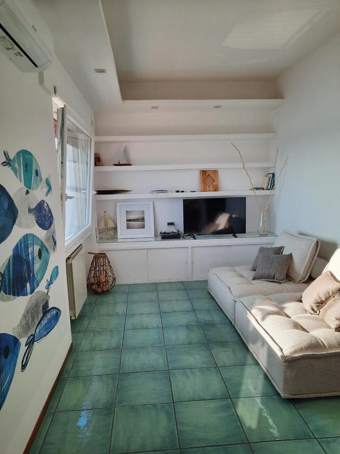 Mare Fuori Apartment Civitavecchia Eksteriør bilde