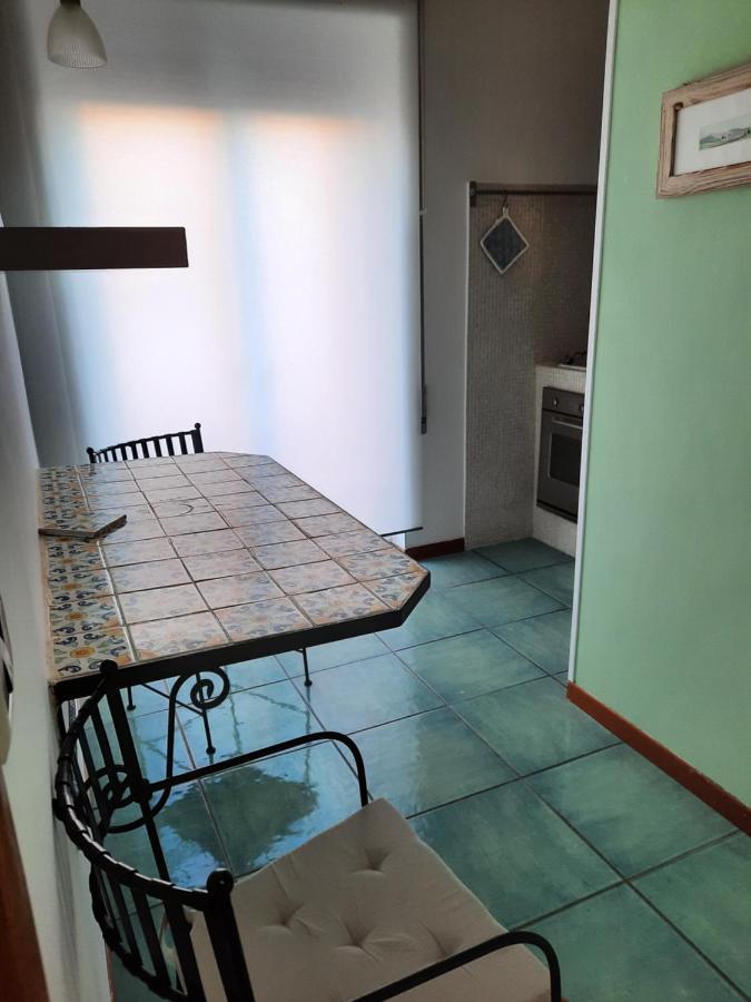Mare Fuori Apartment Civitavecchia Eksteriør bilde