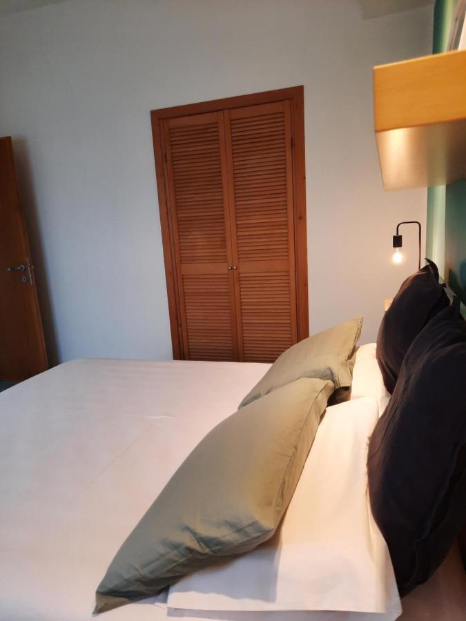 Mare Fuori Apartment Civitavecchia Eksteriør bilde