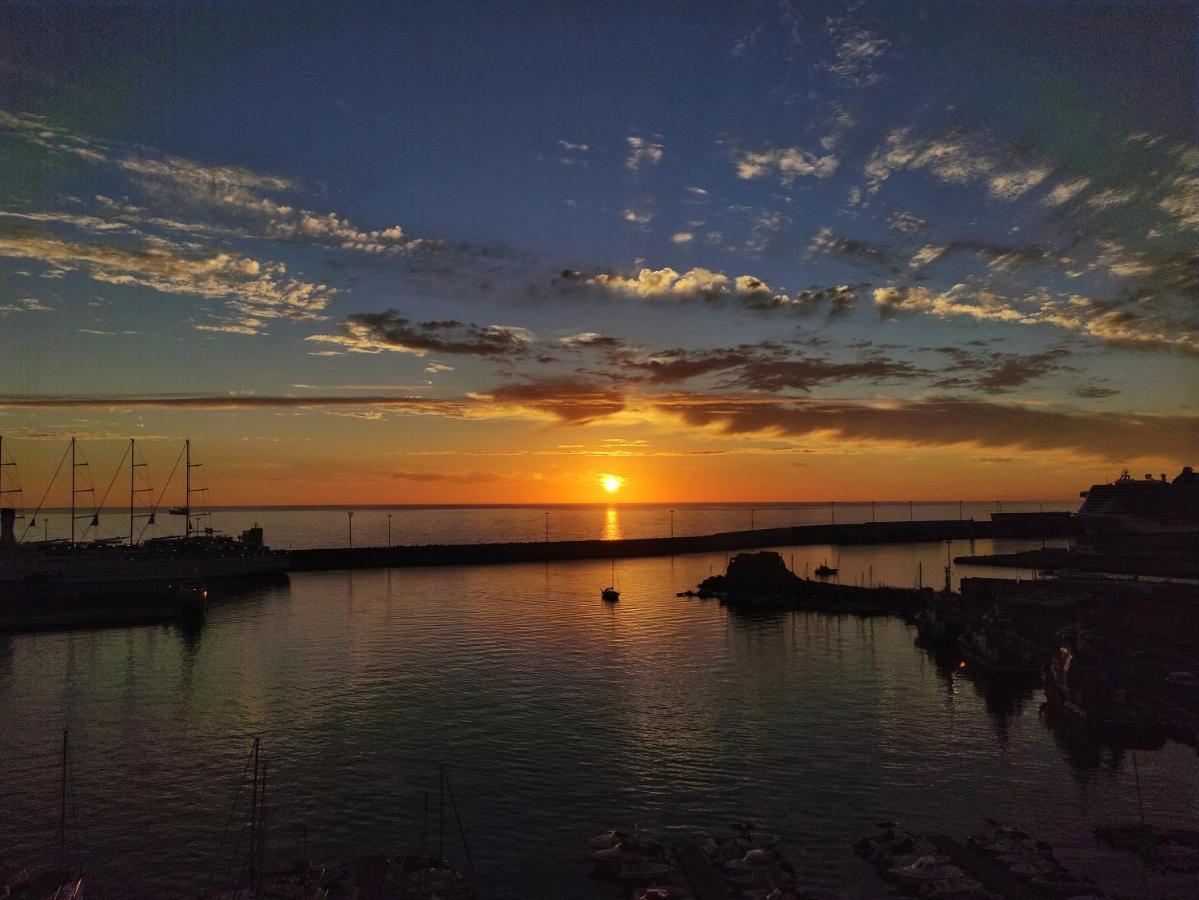 Mare Fuori Apartment Civitavecchia Eksteriør bilde