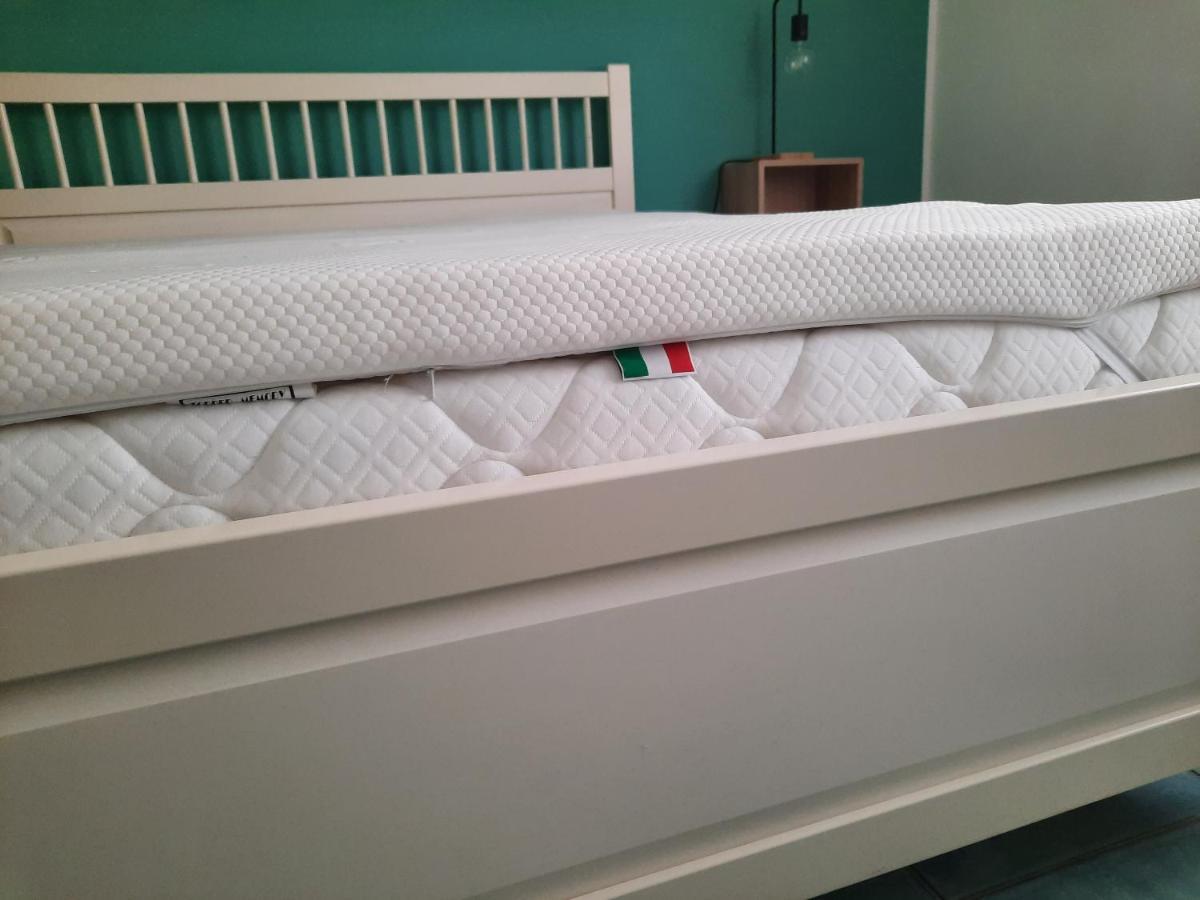 Mare Fuori Apartment Civitavecchia Eksteriør bilde