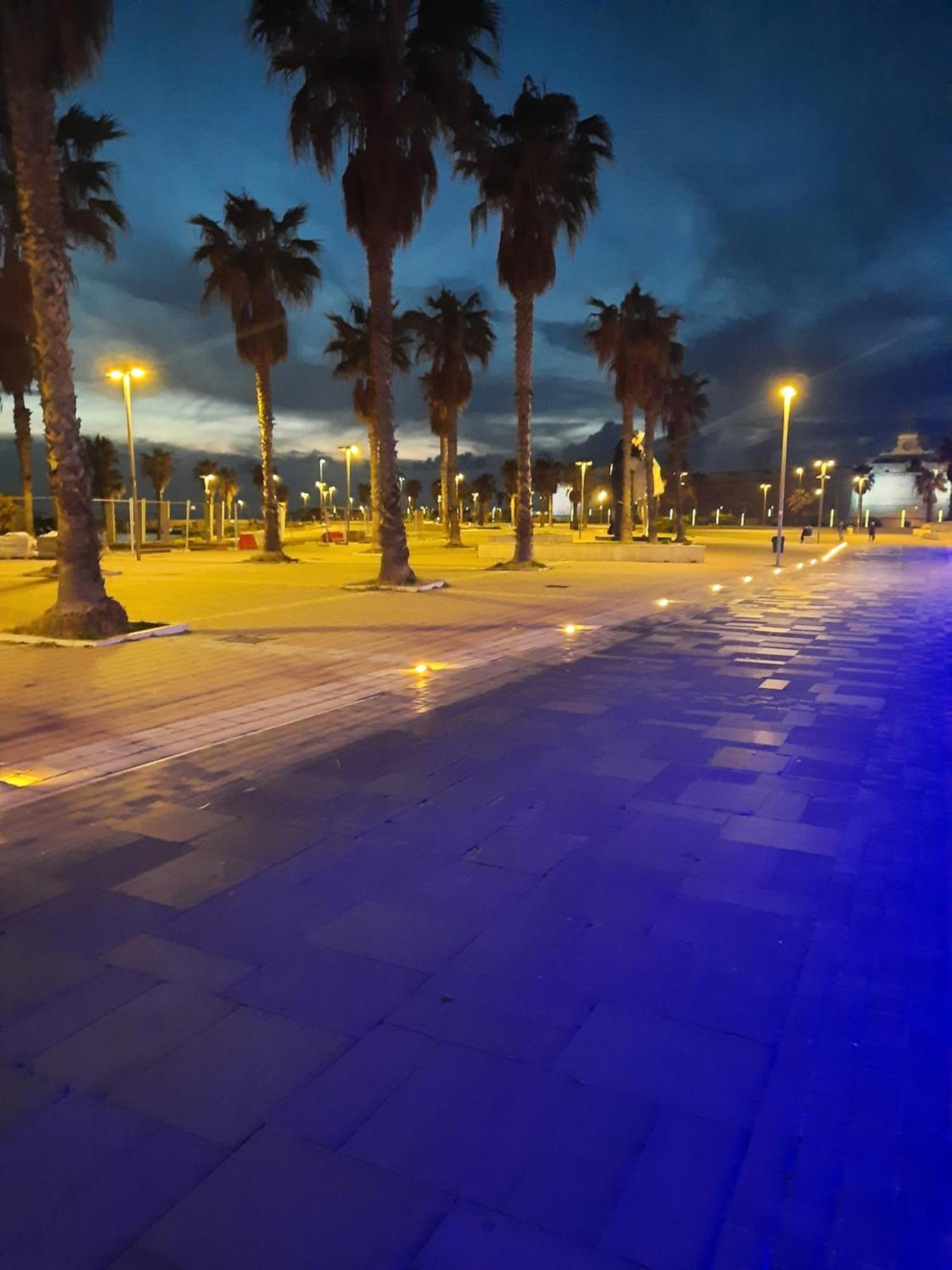 Mare Fuori Apartment Civitavecchia Eksteriør bilde