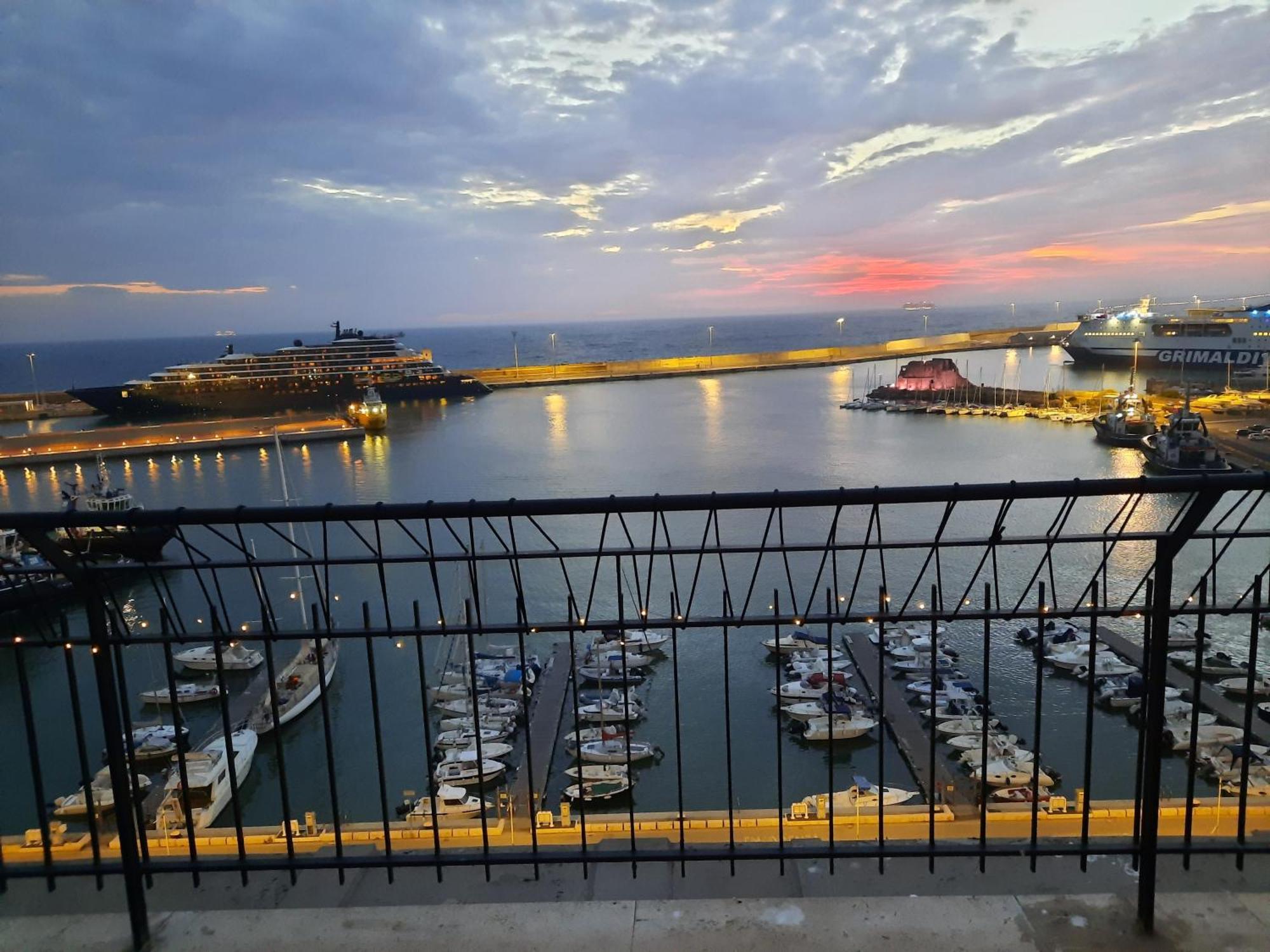 Mare Fuori Apartment Civitavecchia Eksteriør bilde