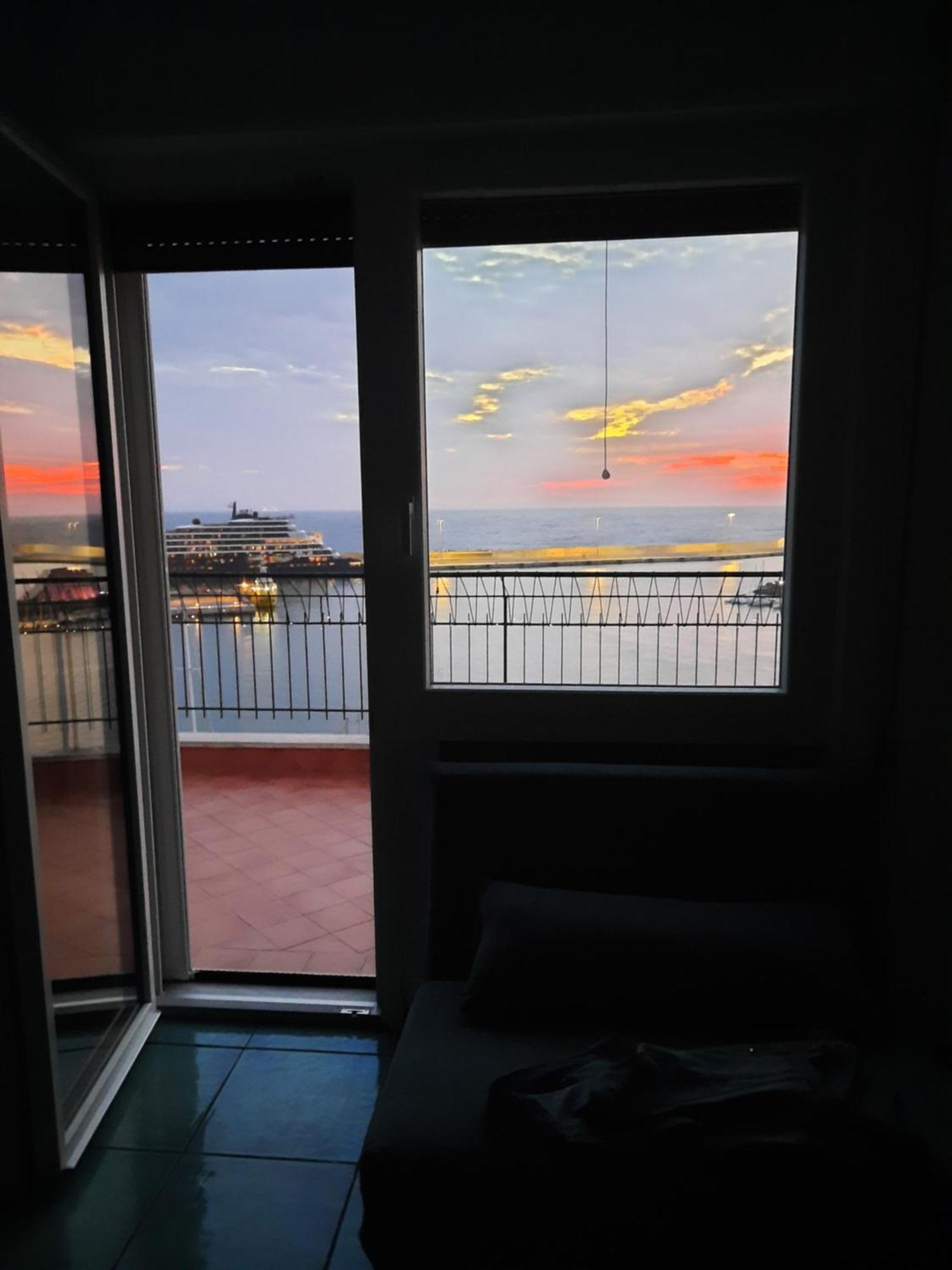 Mare Fuori Apartment Civitavecchia Eksteriør bilde