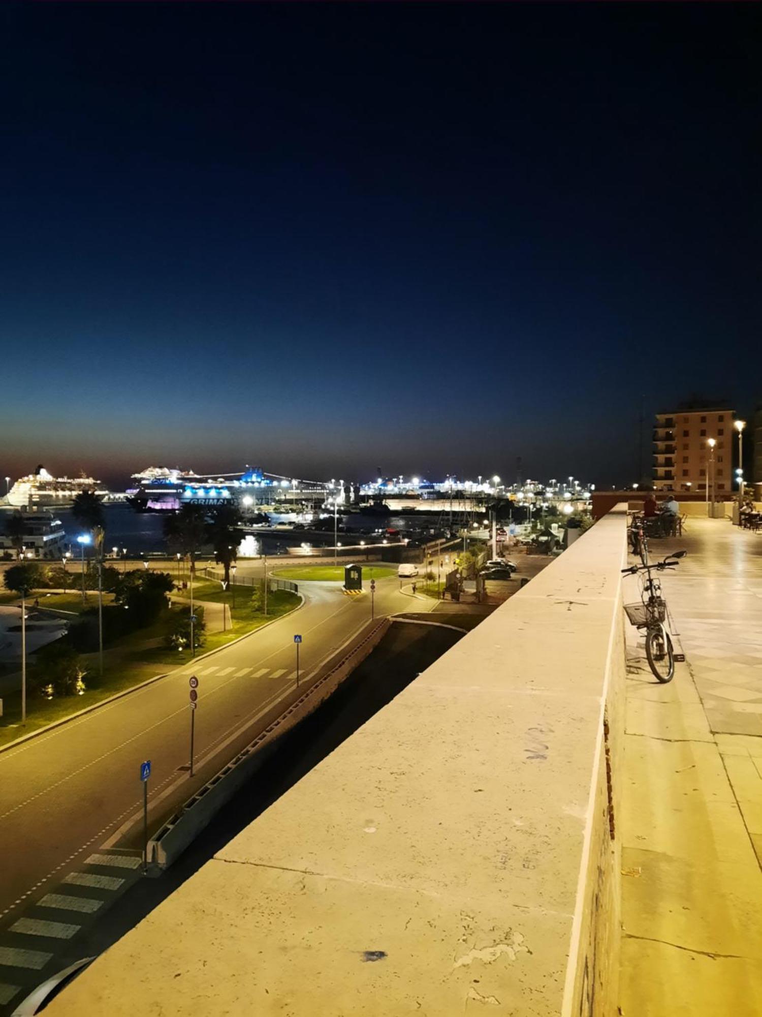 Mare Fuori Apartment Civitavecchia Eksteriør bilde