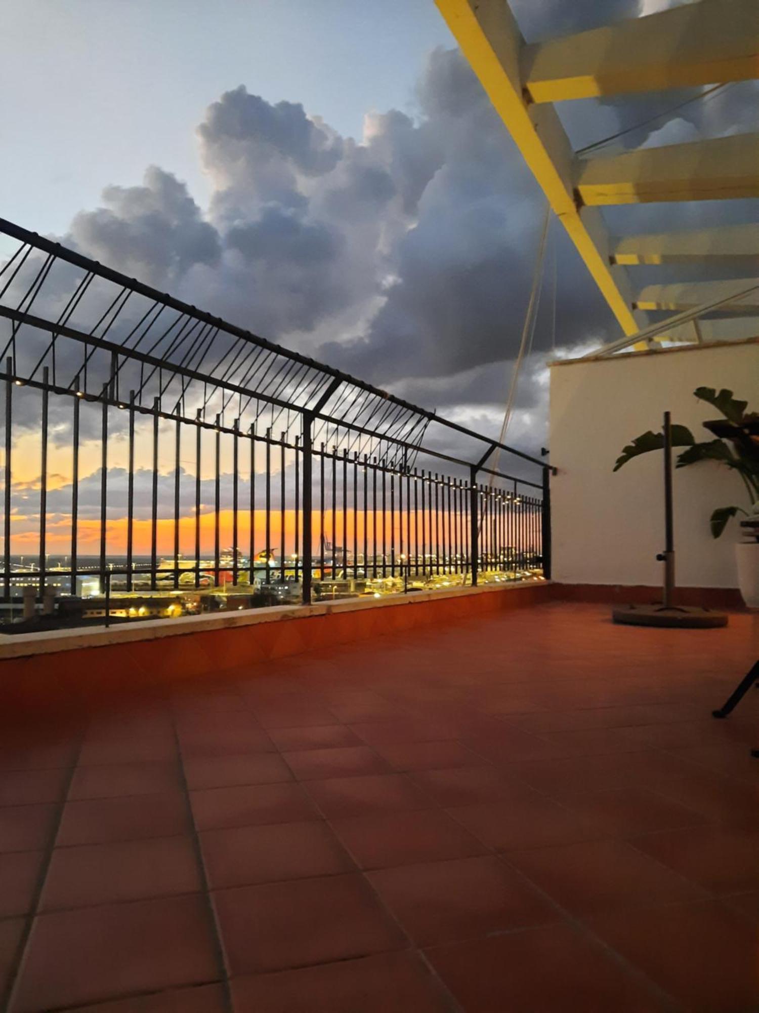 Mare Fuori Apartment Civitavecchia Eksteriør bilde