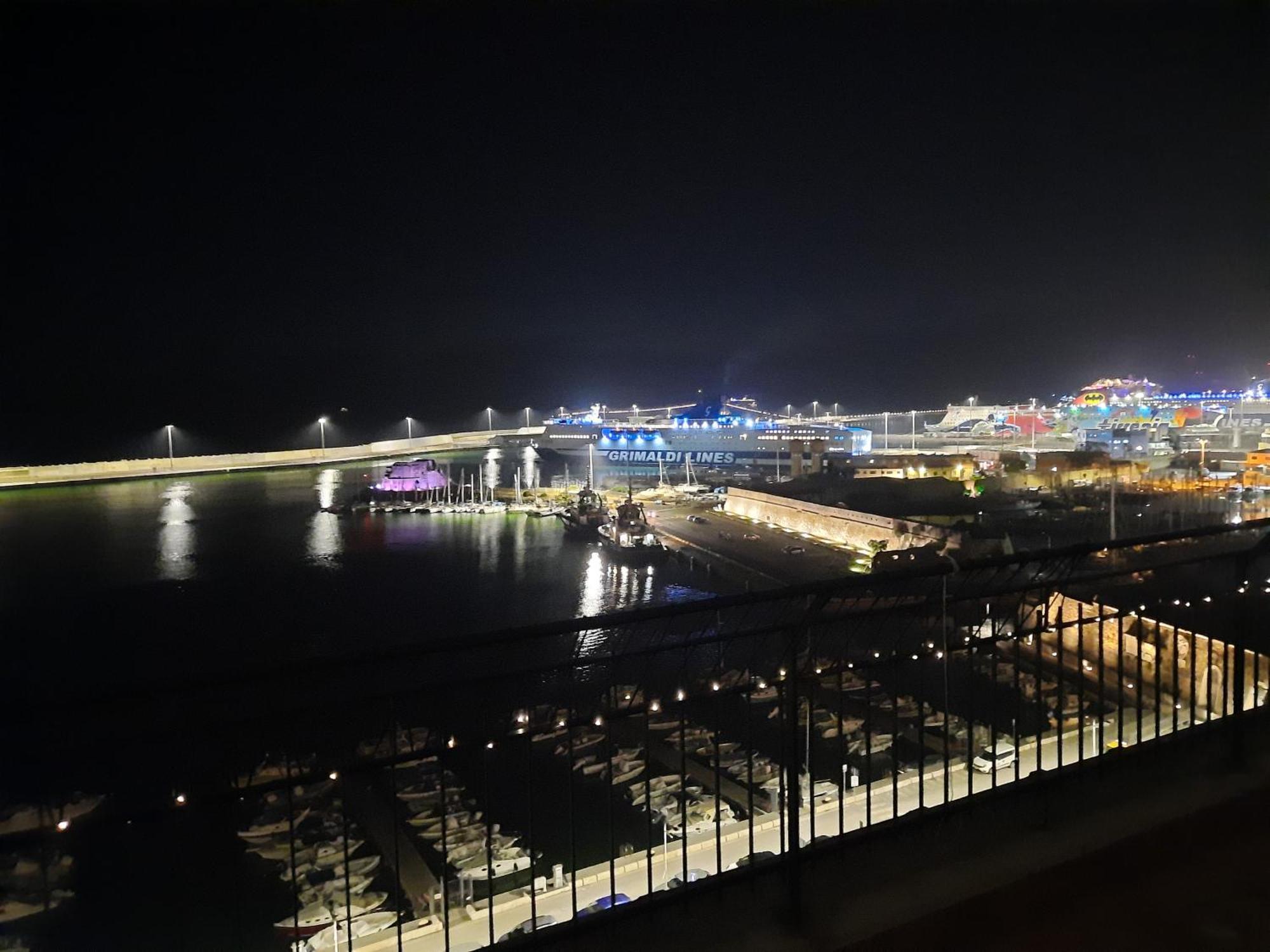 Mare Fuori Apartment Civitavecchia Eksteriør bilde