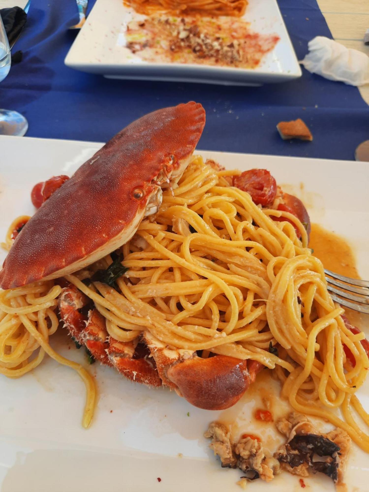 Mare Fuori Apartment Civitavecchia Eksteriør bilde