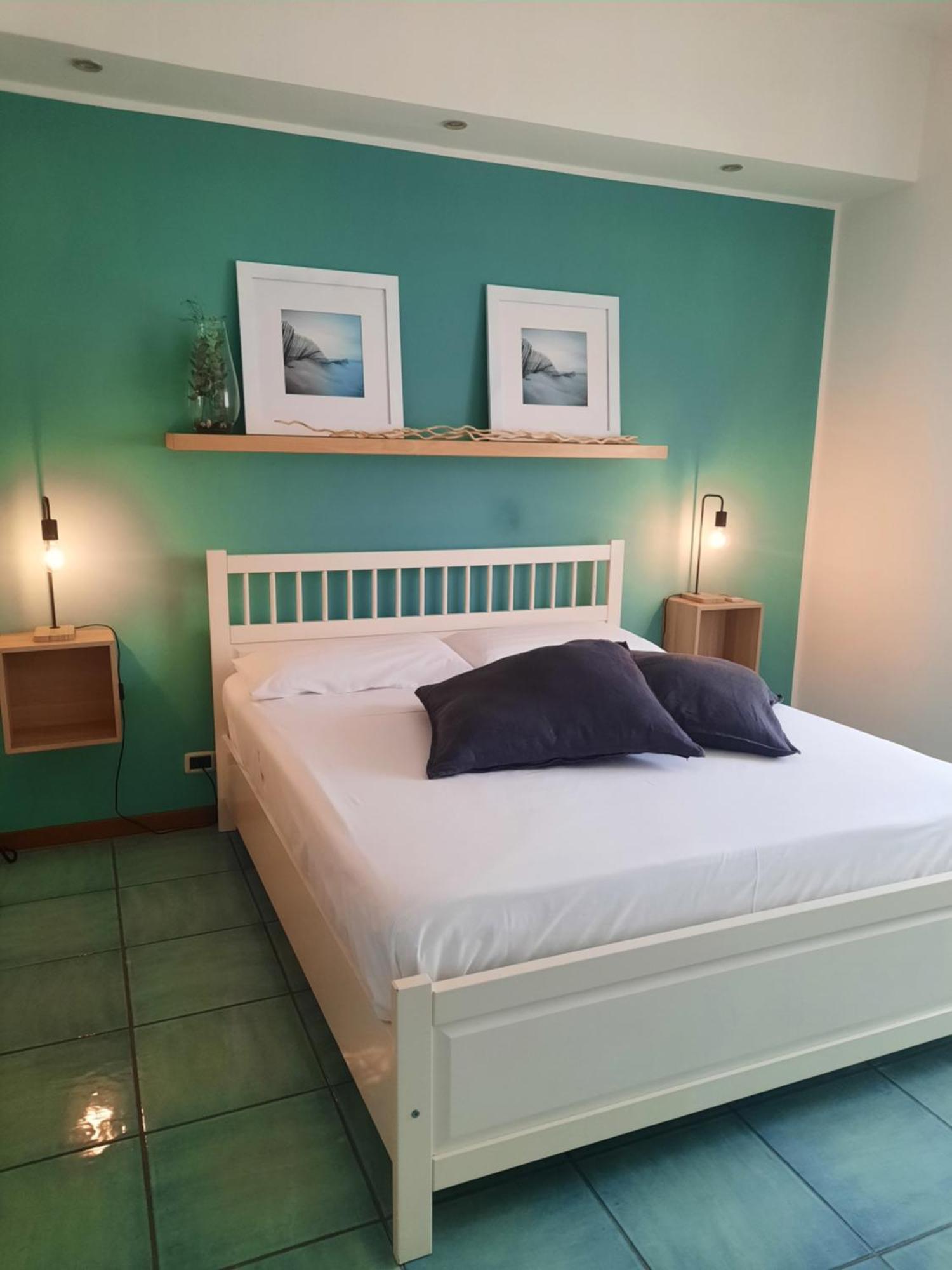 Mare Fuori Apartment Civitavecchia Eksteriør bilde