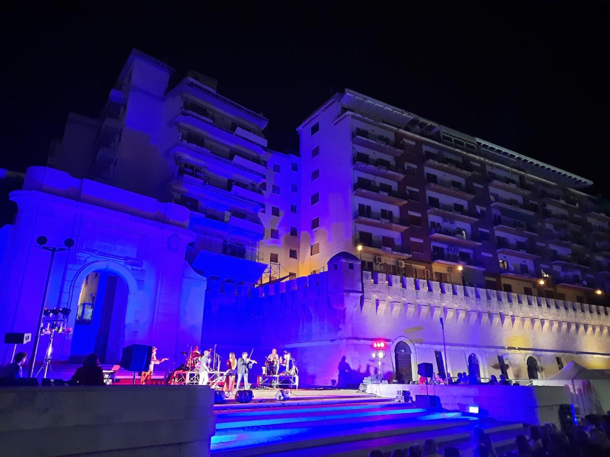 Mare Fuori Apartment Civitavecchia Eksteriør bilde