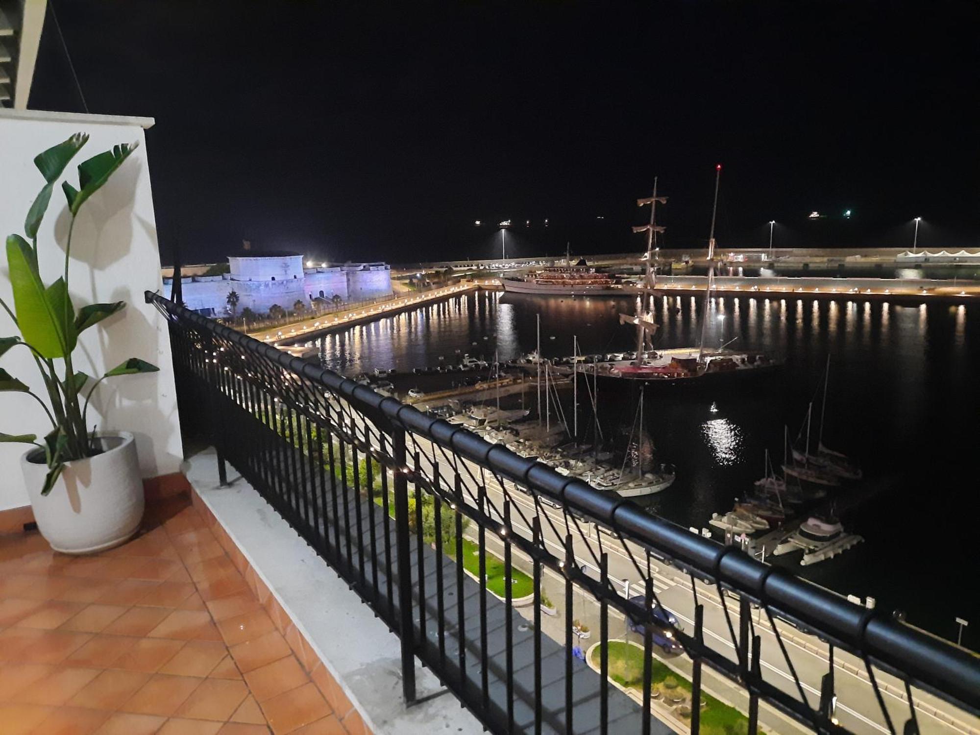 Mare Fuori Apartment Civitavecchia Eksteriør bilde
