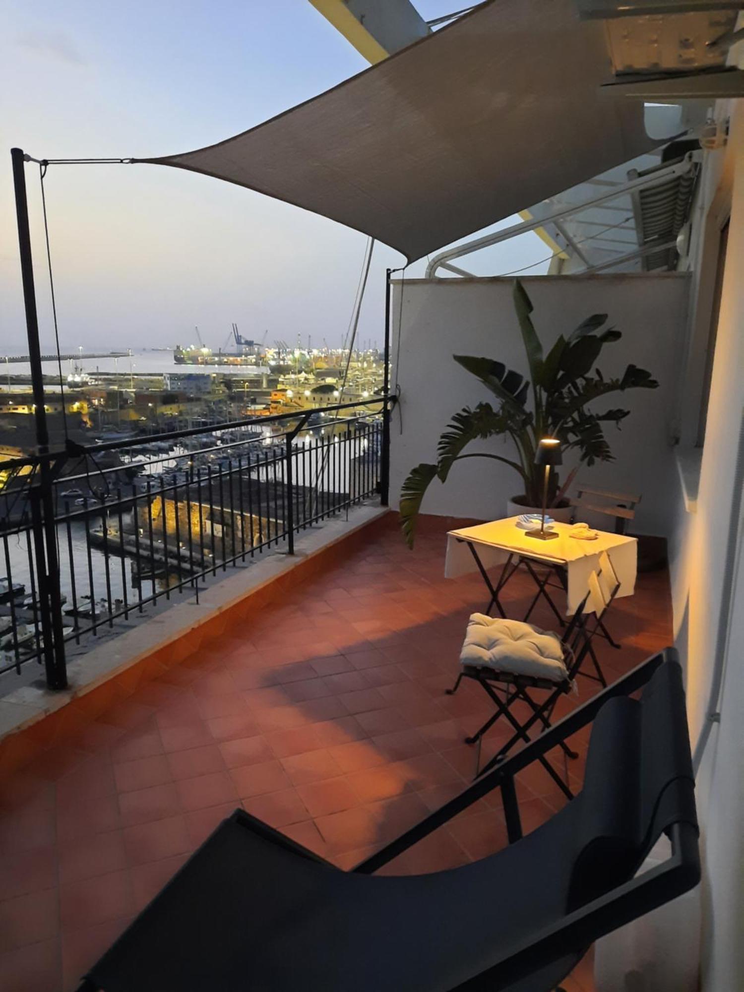 Mare Fuori Apartment Civitavecchia Eksteriør bilde